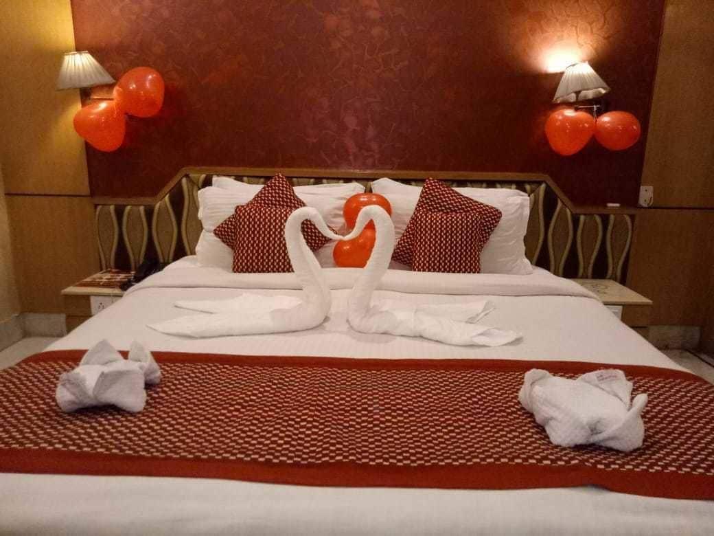 Hotel Singh International Δελχί Εξωτερικό φωτογραφία