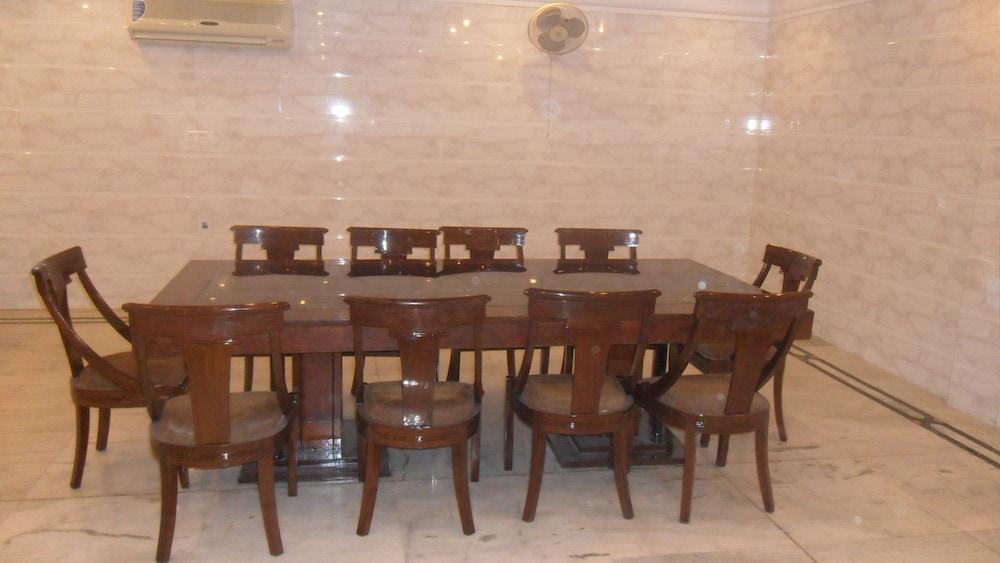 Hotel Singh International Δελχί Εξωτερικό φωτογραφία