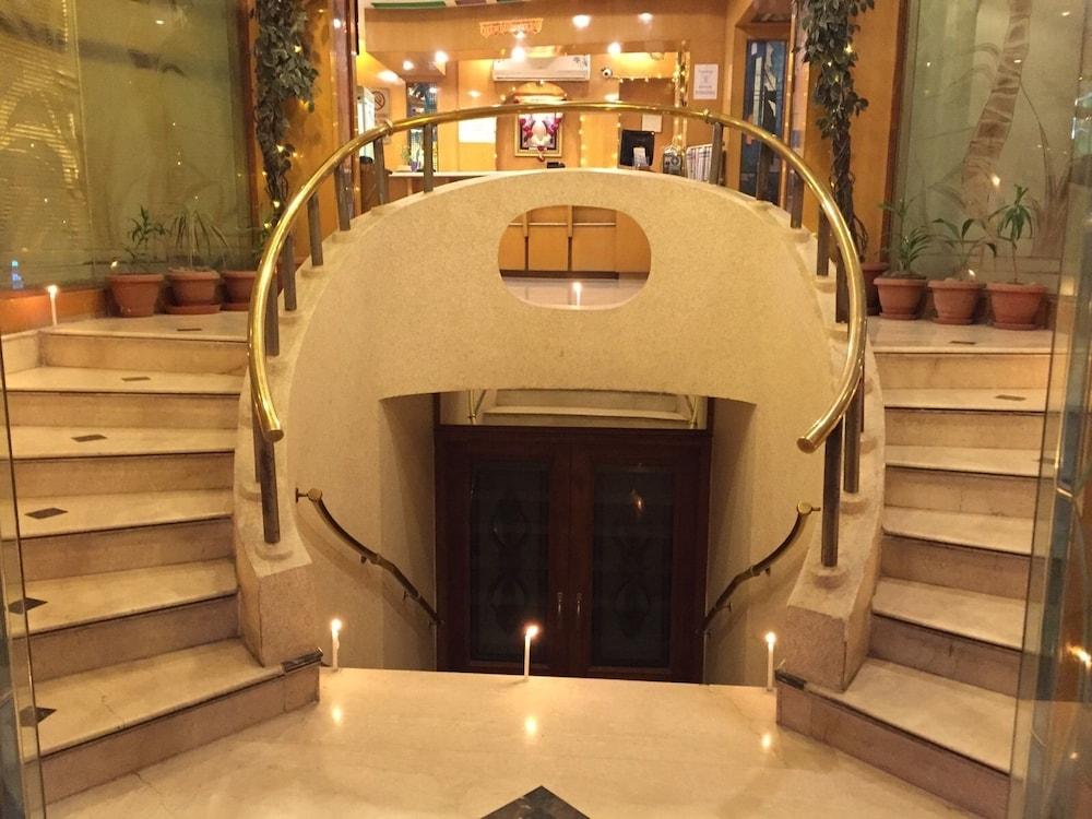 Hotel Singh International Δελχί Εξωτερικό φωτογραφία