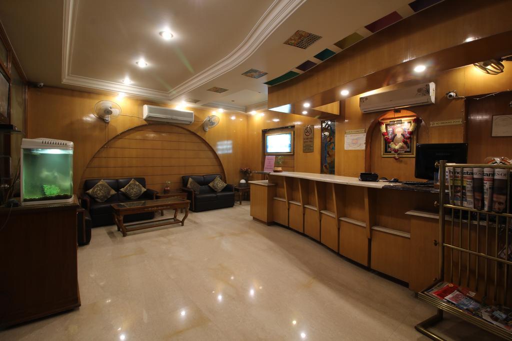 Hotel Singh International Δελχί Εξωτερικό φωτογραφία